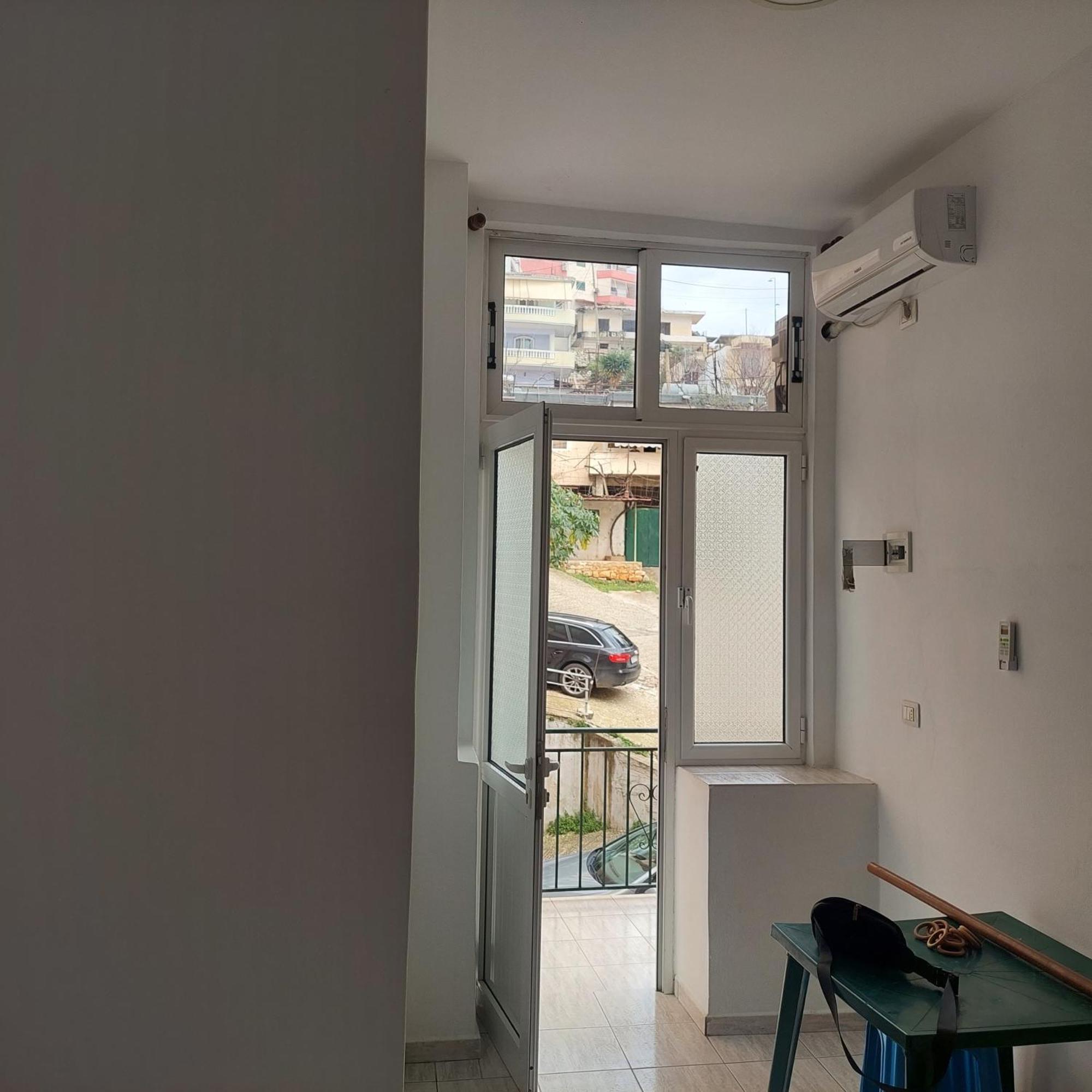 Casa Mia Economy Condos Sarandë Esterno foto